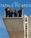Les Fatals Picards - Le Splendid
