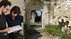 Tissages - Abbaye de Preuilly