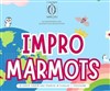 Impro Marmots - Café Théâtre de la Porte d'Italie