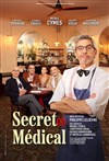 Secret(s) médical - La Commanderie