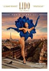 Le Lido | Spectacle Paris Merveilles - Lido