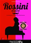 Rossini en secret - Théâtre Notre Dame - Salle Rouge