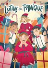 Lutins en Panique - Théo Théâtre - Salle Plomberie