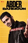 Affiche de Abder Dahmoun dans Sale Époque