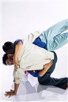 Sung Im Her - Chaillot - Théâtre National de la Danse / Salle Gémier