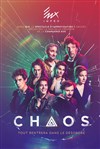 Chaos | Par la compagnie d'Improvisation EUX - Studio des Champs Elysées