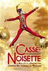 Casse Noisette - CEC - Théâtre de Yerres