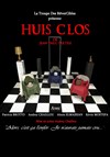 Huis clos - Café Théâtre du Têtard