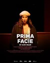 Prima Facie - Théâtre Tristan Bernard