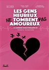Les gens heureux ne tombent pas amoureux - We welcome 