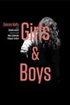 Girls and Boys - Bouffon Théâtre