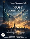 Nuit américaine - Église Saint-Jean de Montmartre 