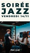 Soirée Jazz - Chill & Golf
