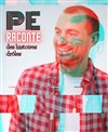 PE raconte des histoires drôles - La Nouvelle Comédie Gallien