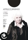 Appels d'urgence - Artéphile