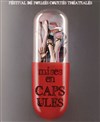 Festival Mises en Capsules - Théâtre Lepic