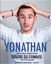 Yonathan - Studio Marie Bell au Théâtre du Petit Gymnase
