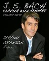 Jean Sebastien Bach : 1er livre du Clavier Bien Tempéré - Salle Cortot