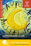Gavroche dans la lune - Théâtre de Verdure - Jardin Shakespeare