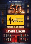 Mustapha El Atrassi - Le Point Virgule