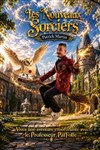 Affiche de Les nouveaux sorciers