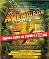 Les aventuriers de la Cité Z - Cinévox Théâtre - Salle 1