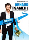 Arnaud Tsamere dans 2 mariages & 1 enterrement - Salle des Fêtes Vox
