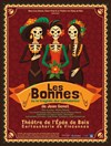 Les Bonnes ou la tragédie des confidentes - Théâtre de l'Epée de Bois - Cartoucherie