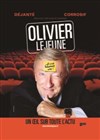 Olivier Lejeune dans Et c'est tellement vrai ! - Auditorium de l'Hôtel de Ville