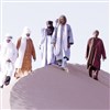 Tinariwen + Jupiter & Okwess International - Le Plan - Grande salle