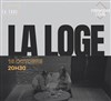 La Loge - variation du 2ème cycle - Théâtre Première Loge
