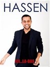 Hassen dans Ici...là-bas ! - La comédie de Marseille (anciennement Le Quai du Rire)