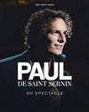 Paul de Saint Sernin en spectacle - Auditorium Jean-Pierre Miquel - Coeur de Ville