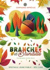 Branche et Brindille - Acte 2 Théâtre