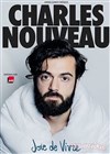 Charles Nouveau dans Joie de vivre - Le Troyes Fois Plus à l'ouest