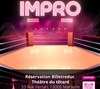LIPHO Catch Impro - Café Théâtre du Têtard