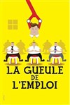 La gueule de l'emploi - La BDComédie