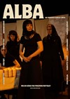 Affiche de La Maison de Bernarda Alba