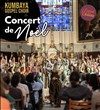Festival des Choeurs : Concert de Noël avec Kumbaya - Théâtre Beaux Arts Tabard