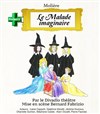 Le Malade imaginaire - Théâtre Divadlo