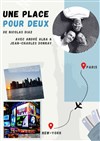 Une place pour deux - Le Coup de Théâtre 