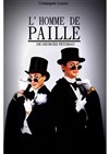 L'homme de paille - Théâtre Divadlo