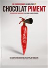 Chocolat piment - Le Off de Chartres - salle 1
