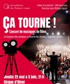 Ça tourne ! - Cirque d'Hiver Bouglione