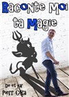 Raconte moi ta Magie - Le GAM