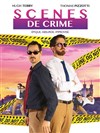 Scènes de crime - Salle Raimu