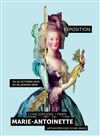 Visite Guidée : Marie-Antoinette à la Conciergerie - Conciergerie