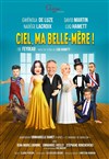 Ciel, ma belle-mère - Centre Culturel Michel Polnareff