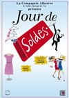 Jour de Soldes - Salle Raimu
