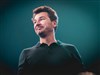 Frédéric Attard dans Soyez gentils c'est plus sympa - Contrepoint Café-Théâtre